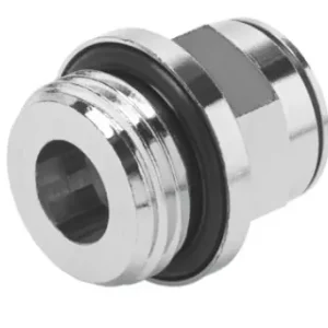 Złączka wtykowa prosta NPQM-D-G12-Q14-P10 FESTO Wyprzedaż